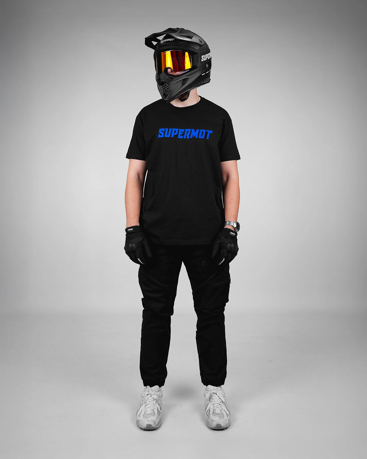 T-Shirt ORIGINAL Saphir, photo 2