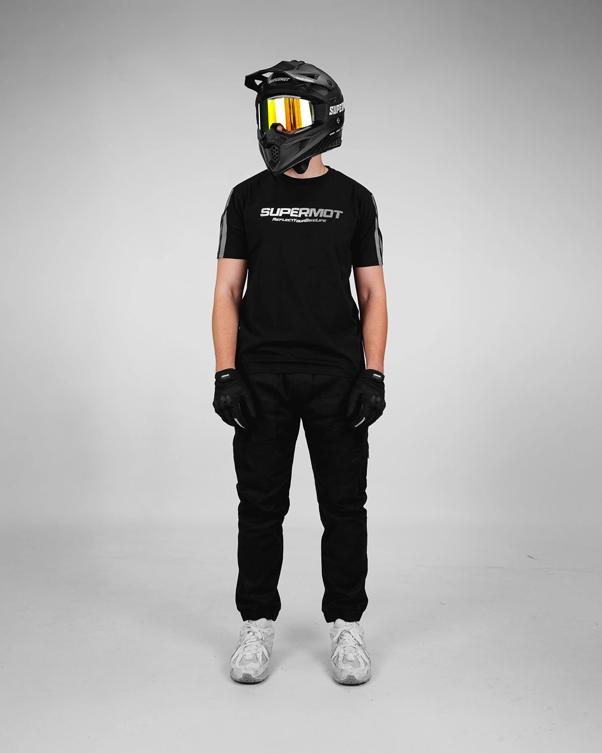 T-Shirt REFLECT, photo 2