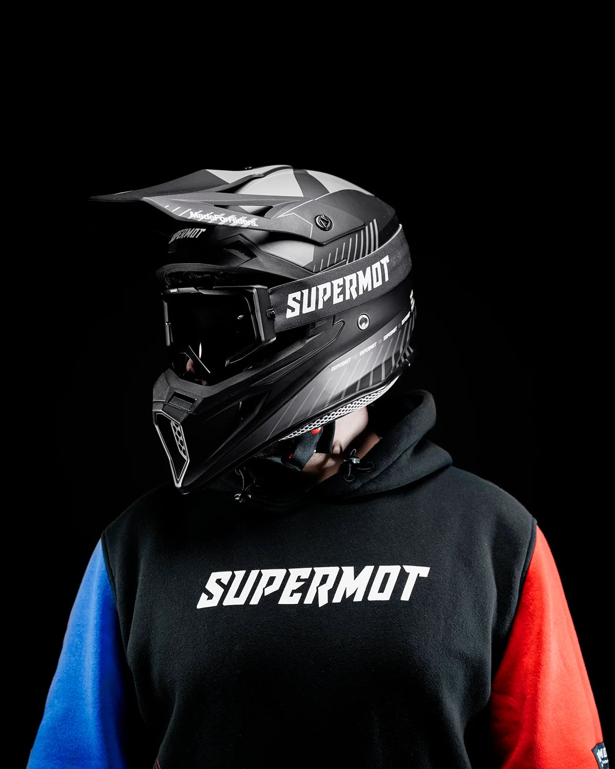 PACK PRÊT À ROULER (CASQUE + MASQUE + GANTS), photo 25
