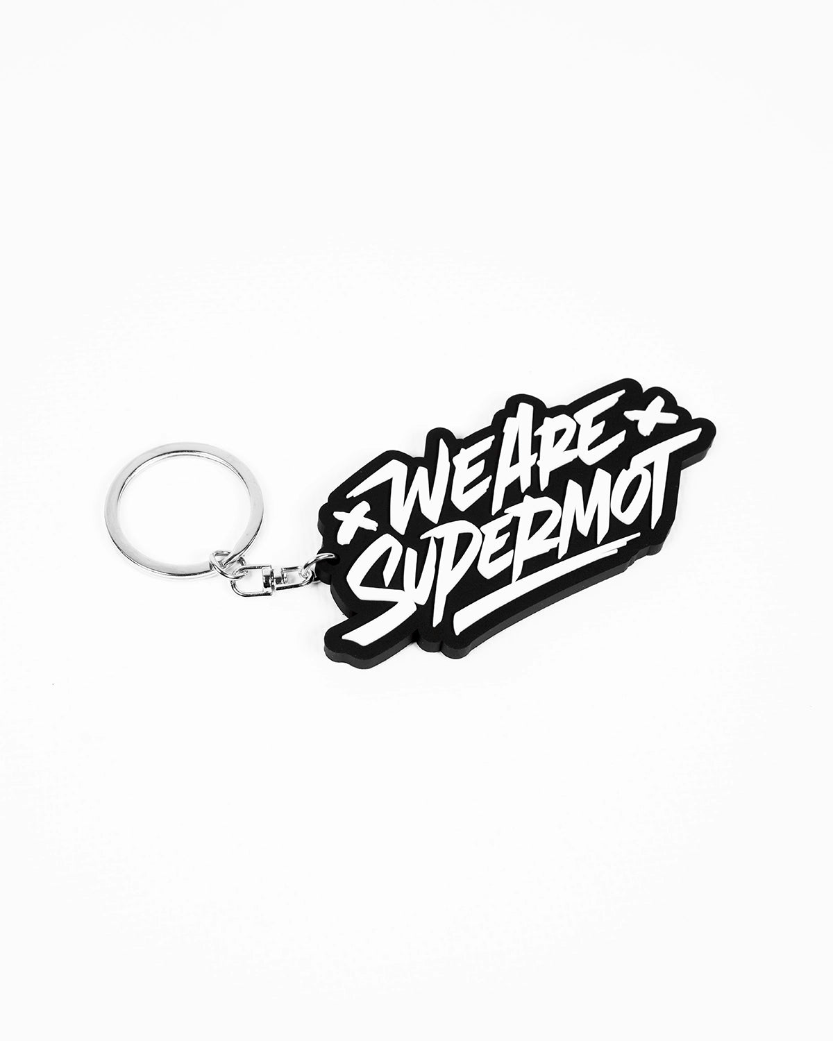 Porte-Clés WE ARE SUPERMOT, photo 1