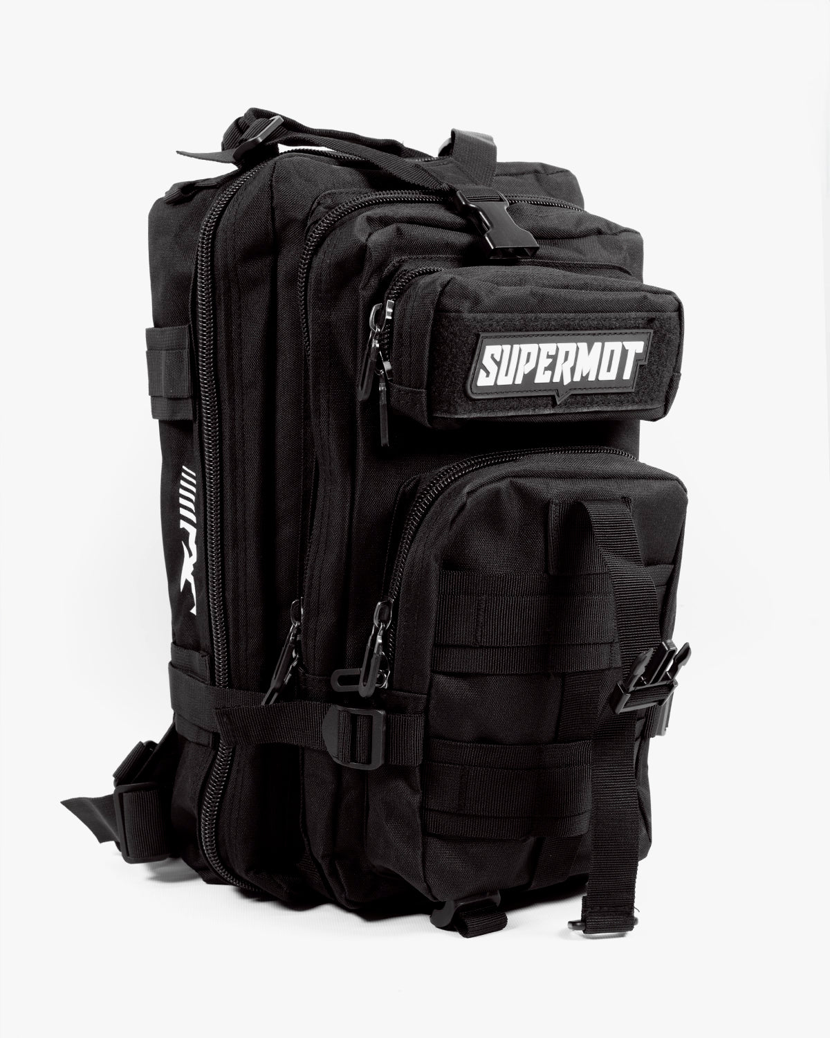 Sac à Dos SUPERMOT, photo 1