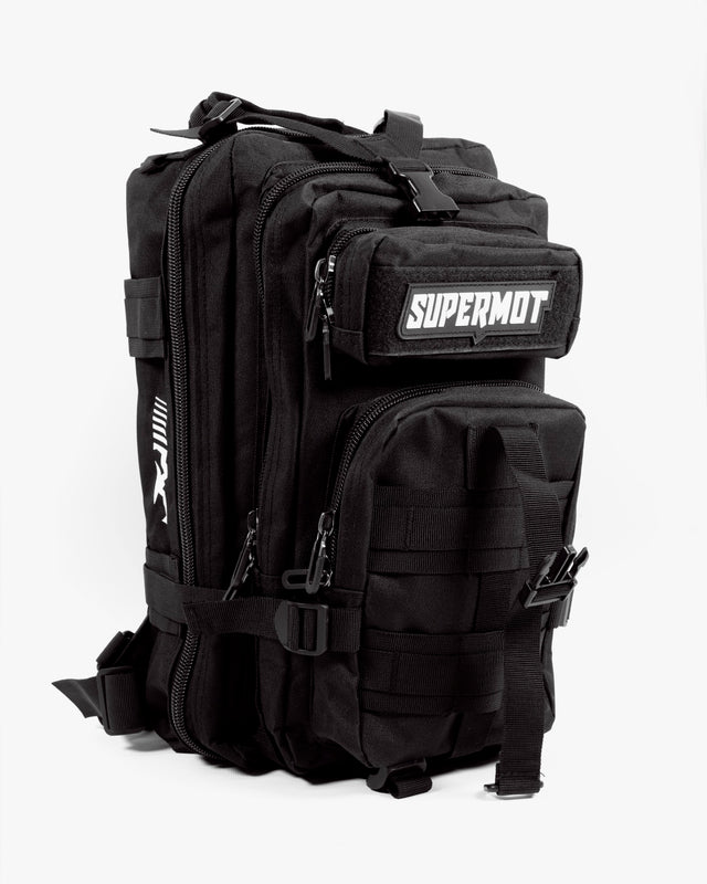Sac à Dos SUPERMOT®