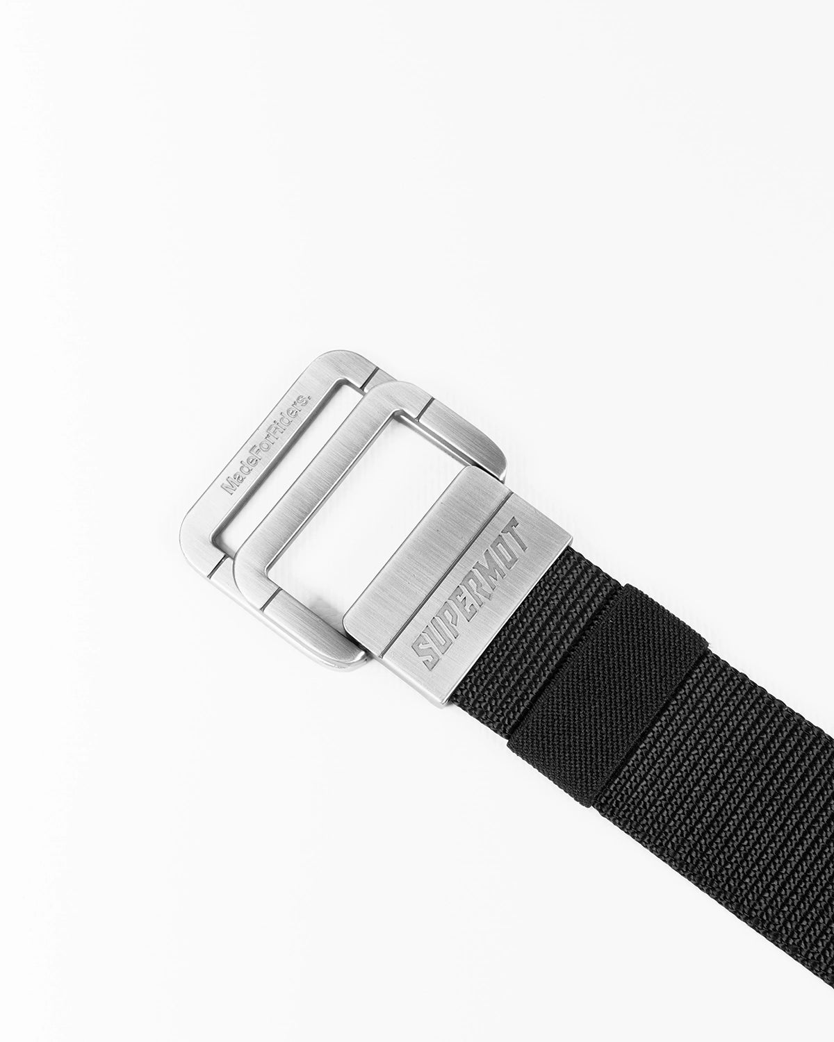 Ceinture Nylon SUPERMOT, photo 3