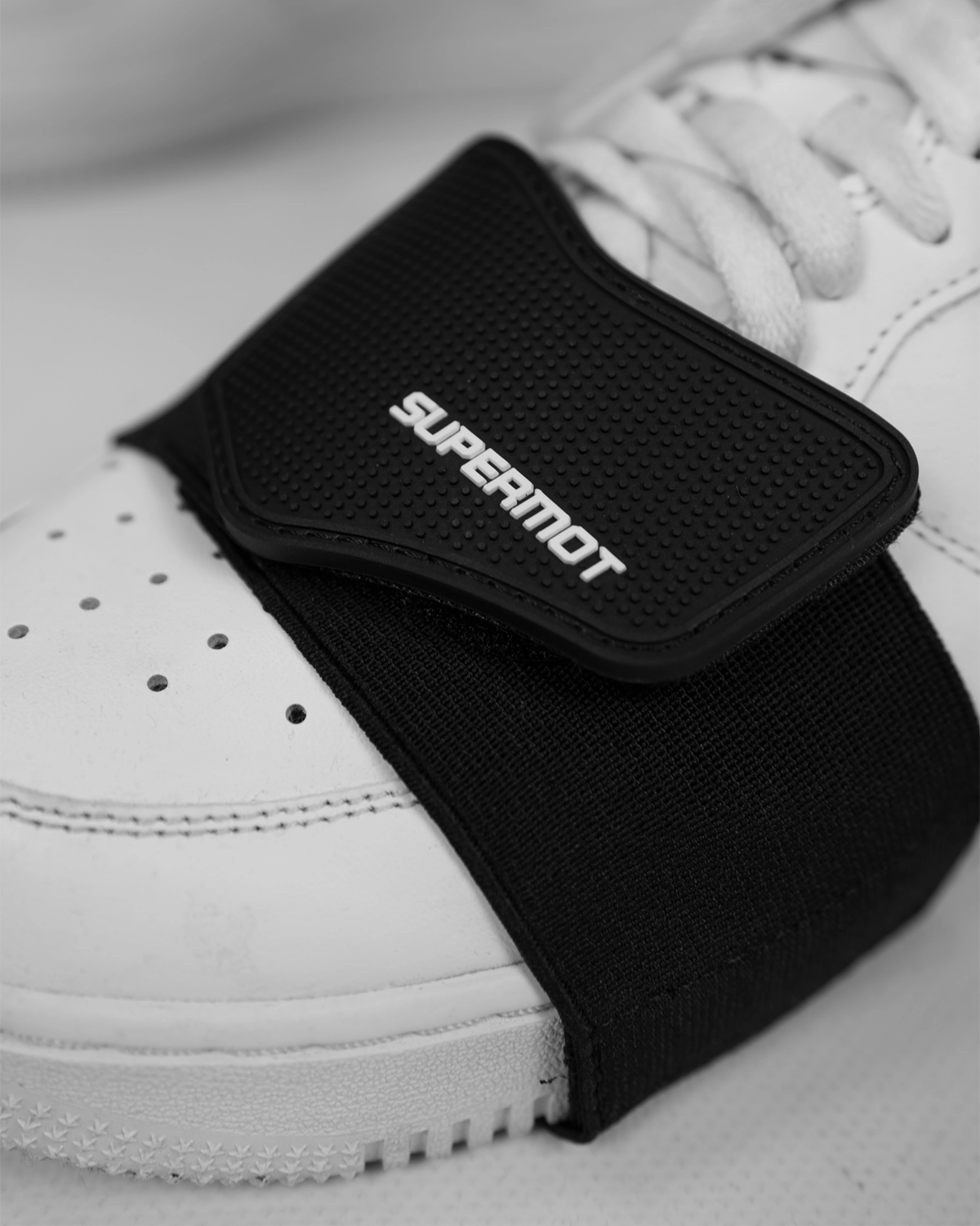 Protège Chaussures Moto SUPERMOT, photo 4