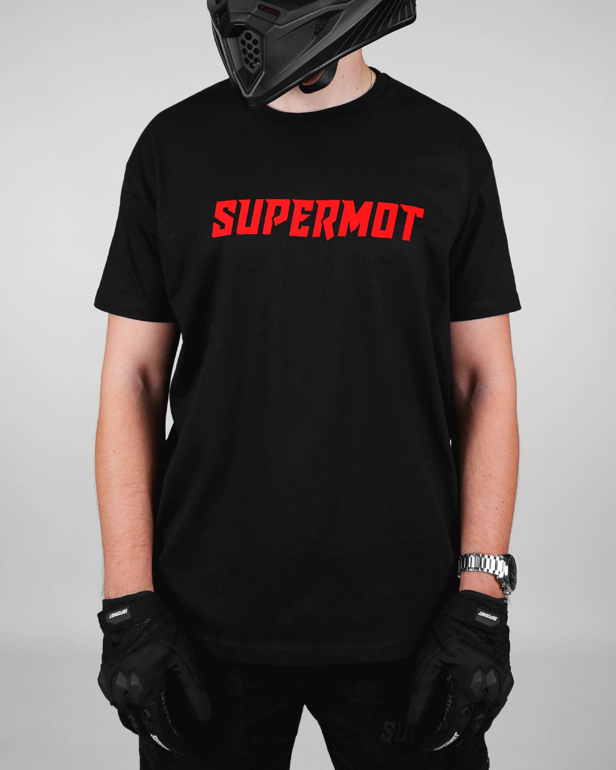 T-Shirt ORIGINAL Rubis, photo 3
