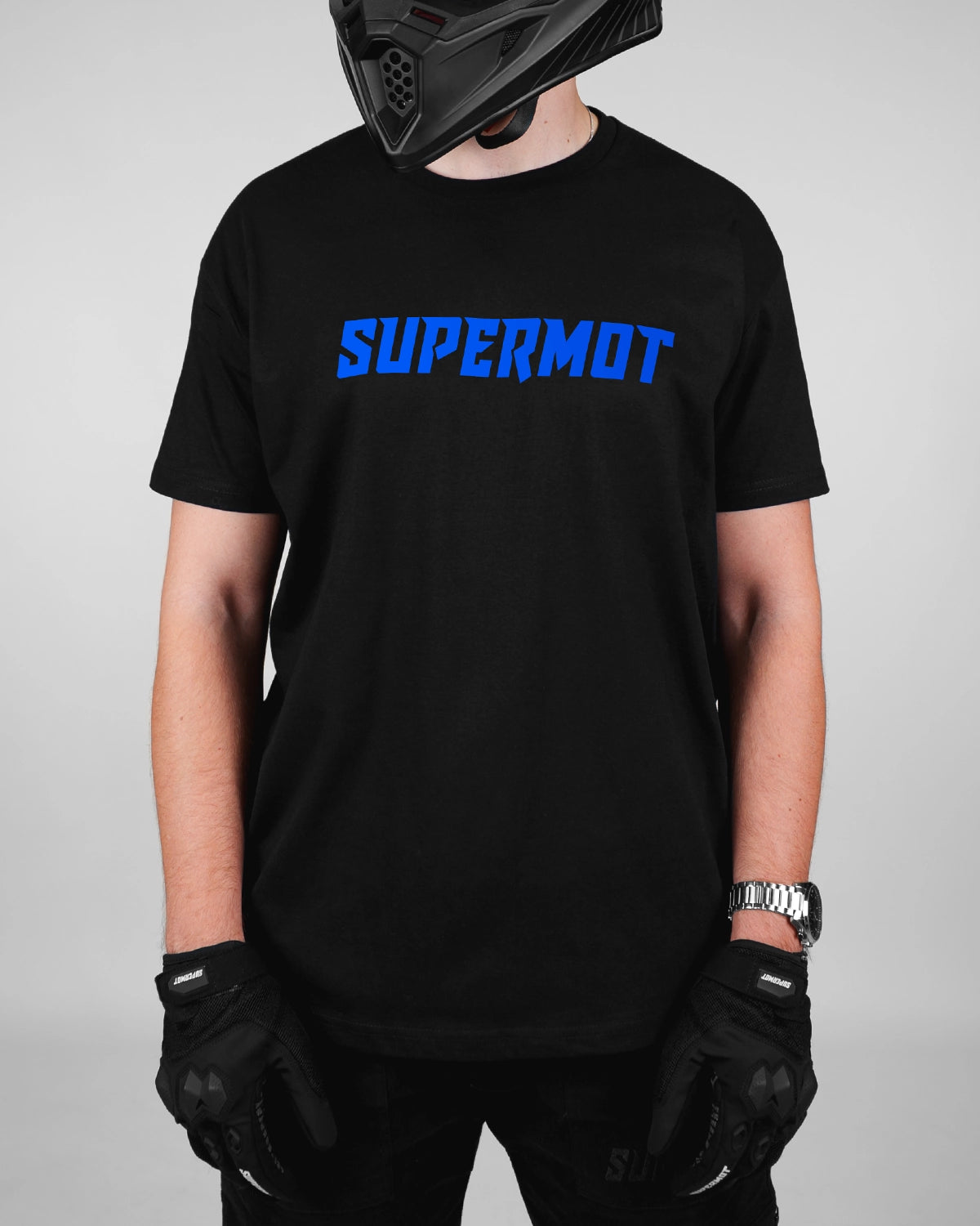 T-Shirt ORIGINAL Saphir, photo 3