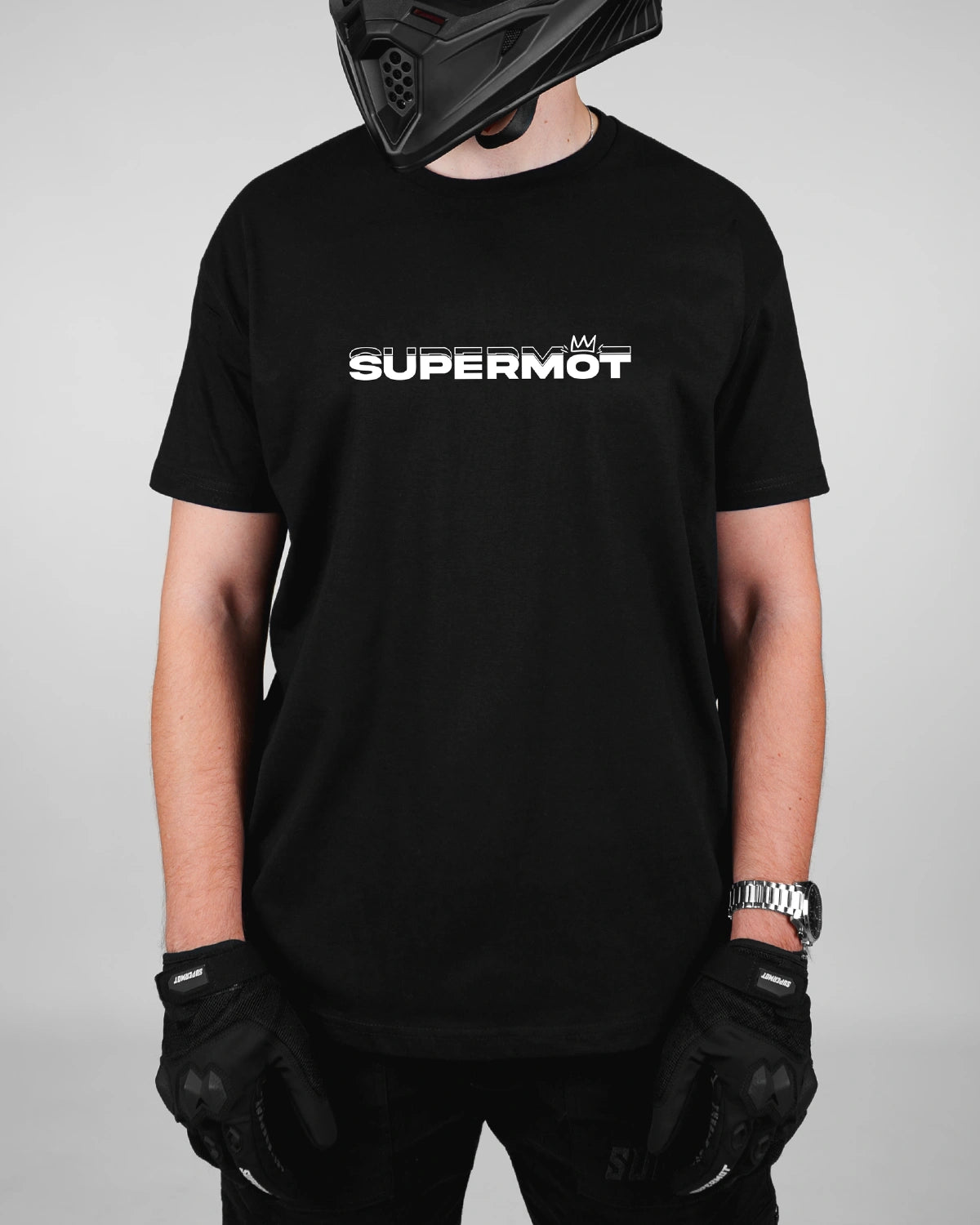 T-Shirt FIRE, photo 4