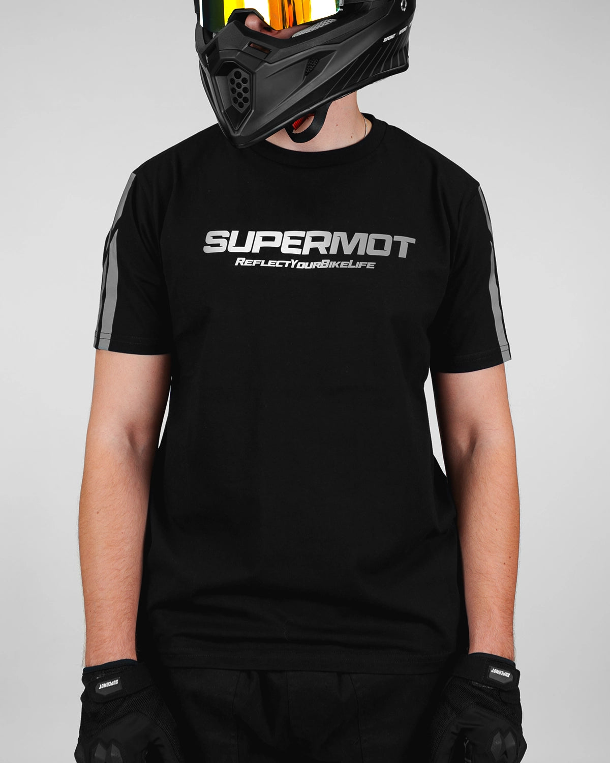 T-Shirt REFLECT, photo 6