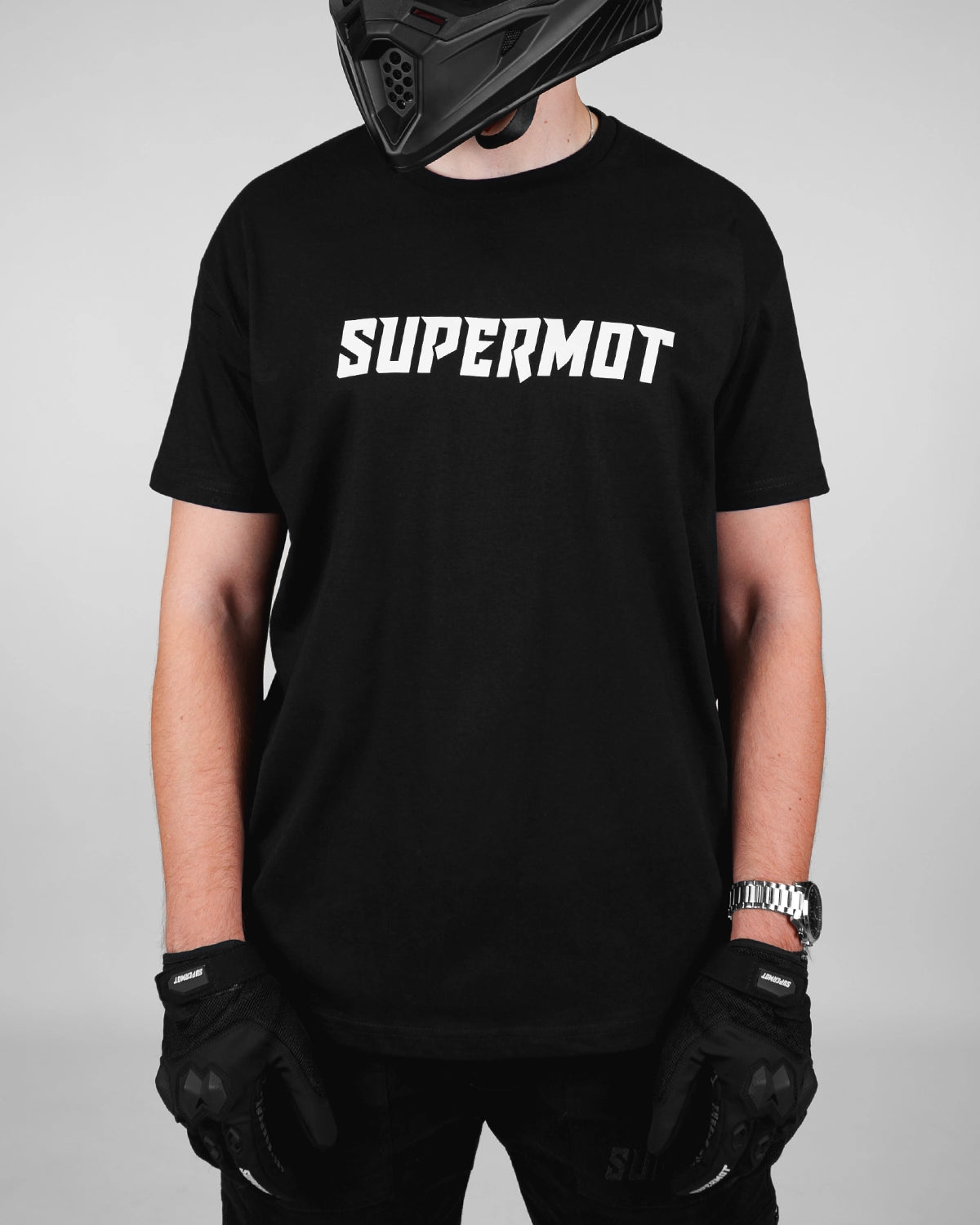 T-Shirt ORIGINAL Noir, photo 3