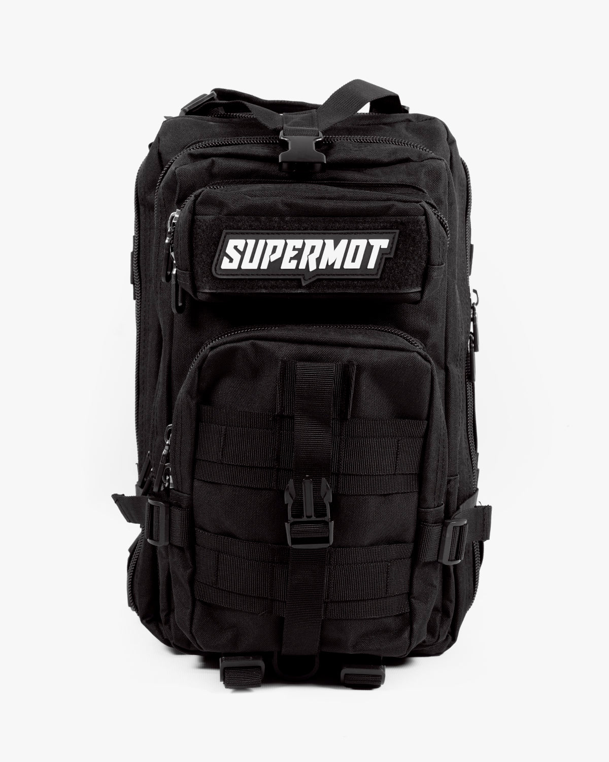 Sac à Dos SUPERMOT, photo 2