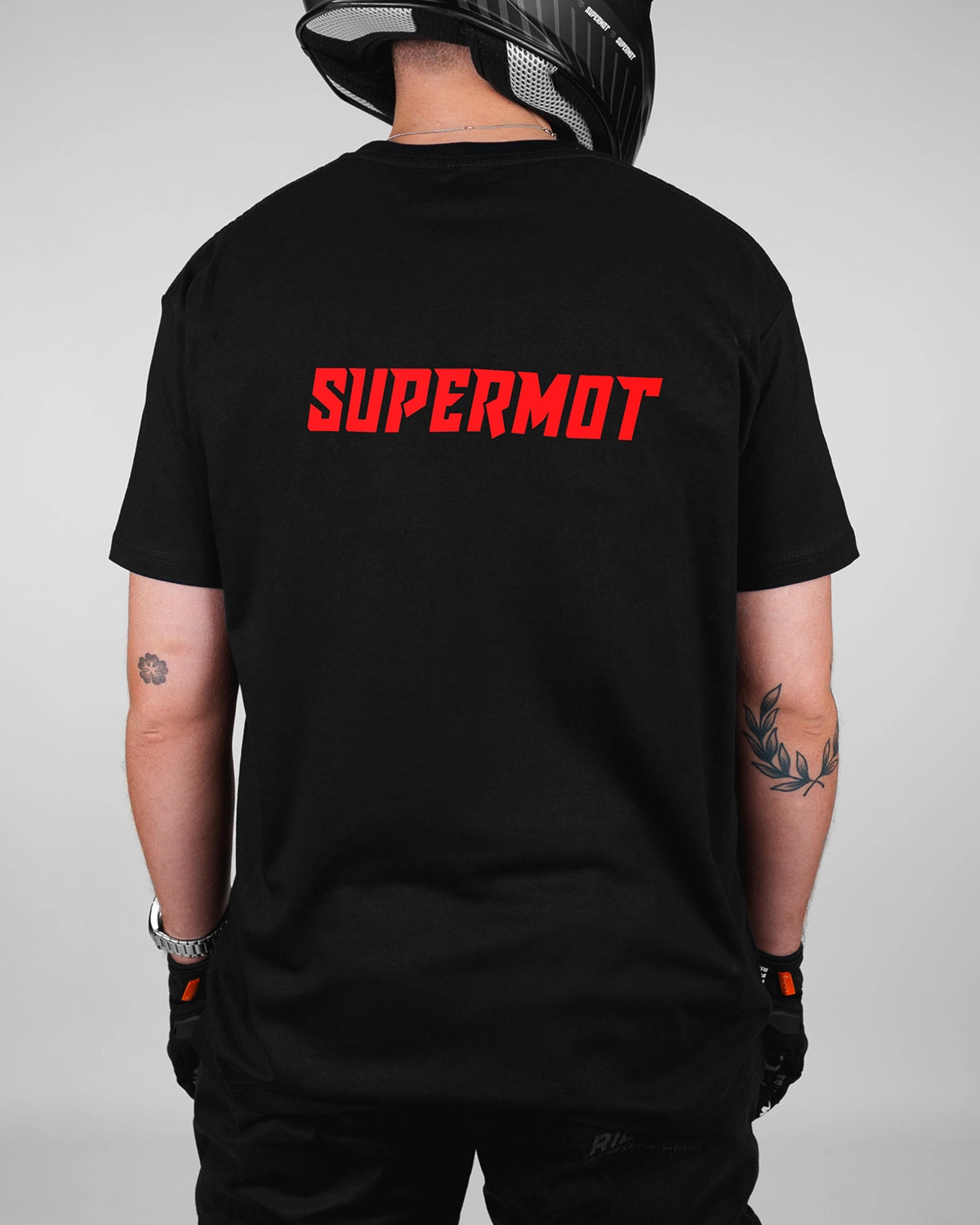 T-Shirt ORIGINAL Rubis, photo 4