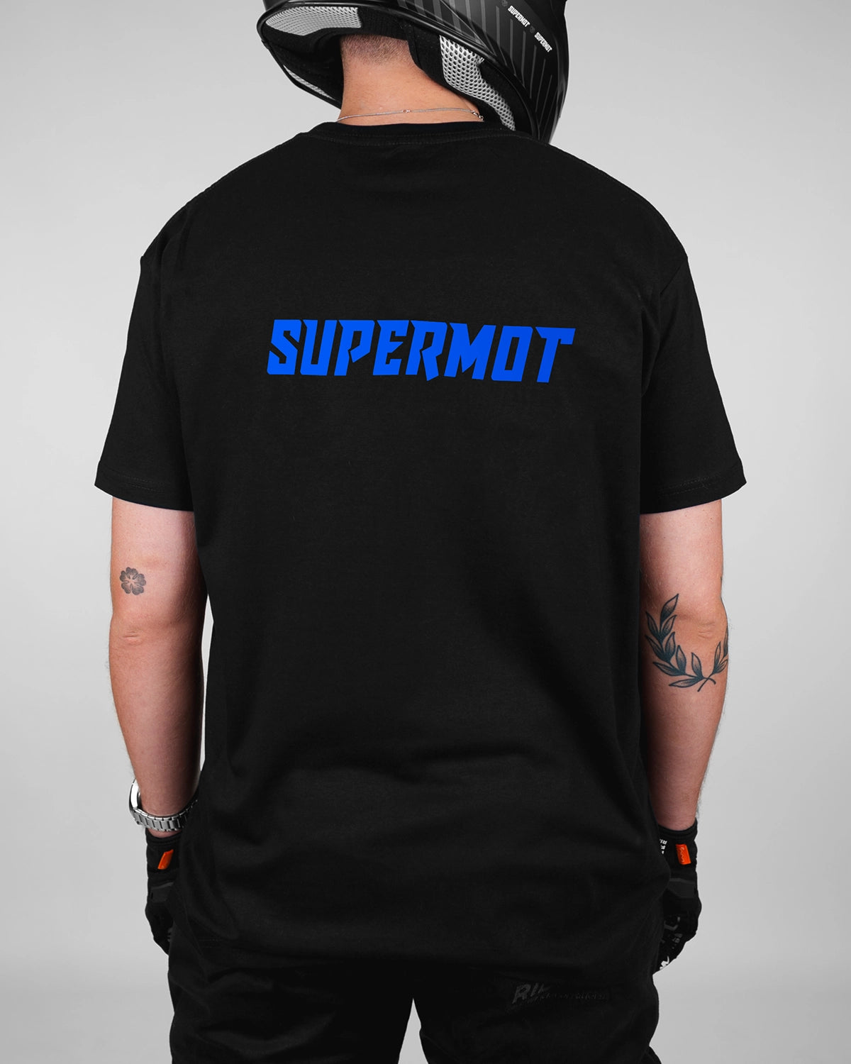 T-Shirt ORIGINAL Saphir, photo 4