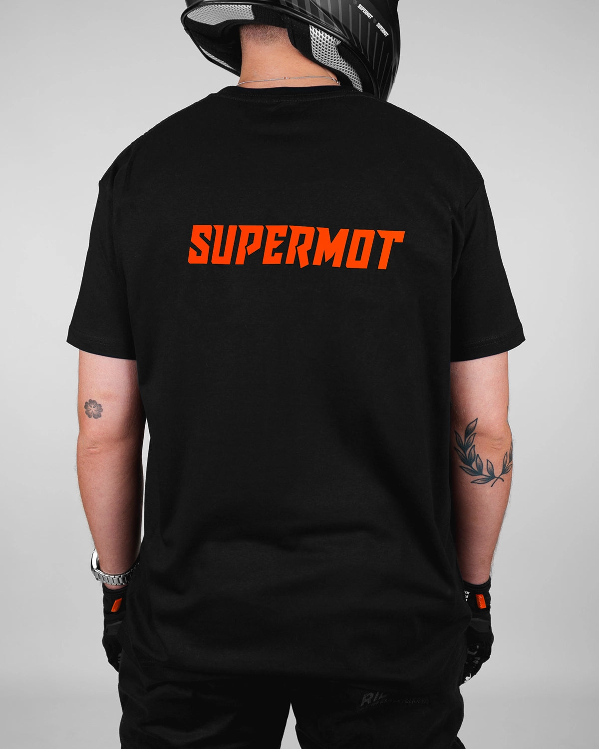 T-Shirt ORIGINAL Orange, photo 4