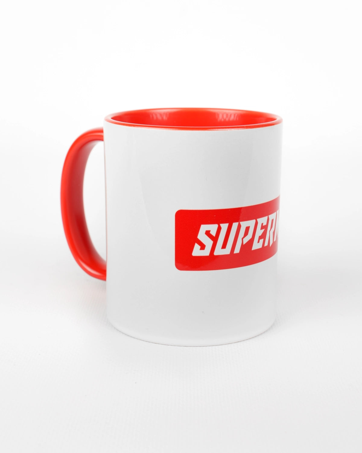 Mug Tasse SUPERMOT, photo 1