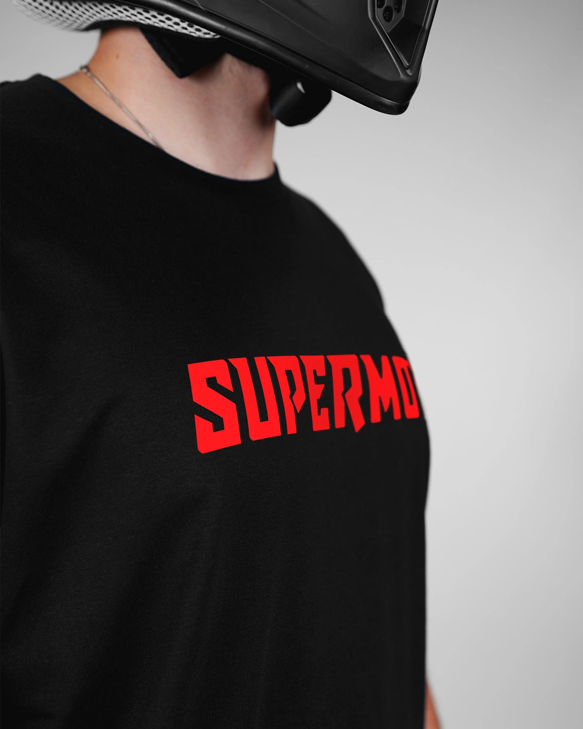 T-Shirt ORIGINAL Rubis, photo 5