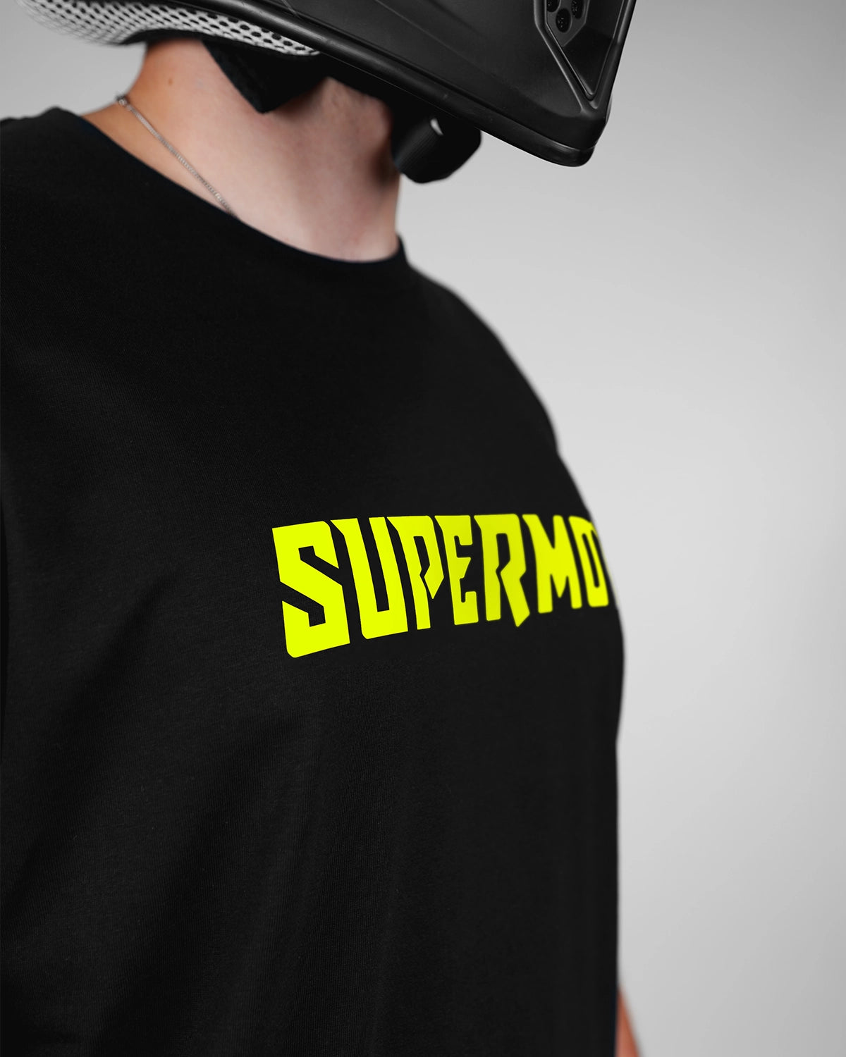 T-Shirt ORIGINAL Fluo, photo 5
