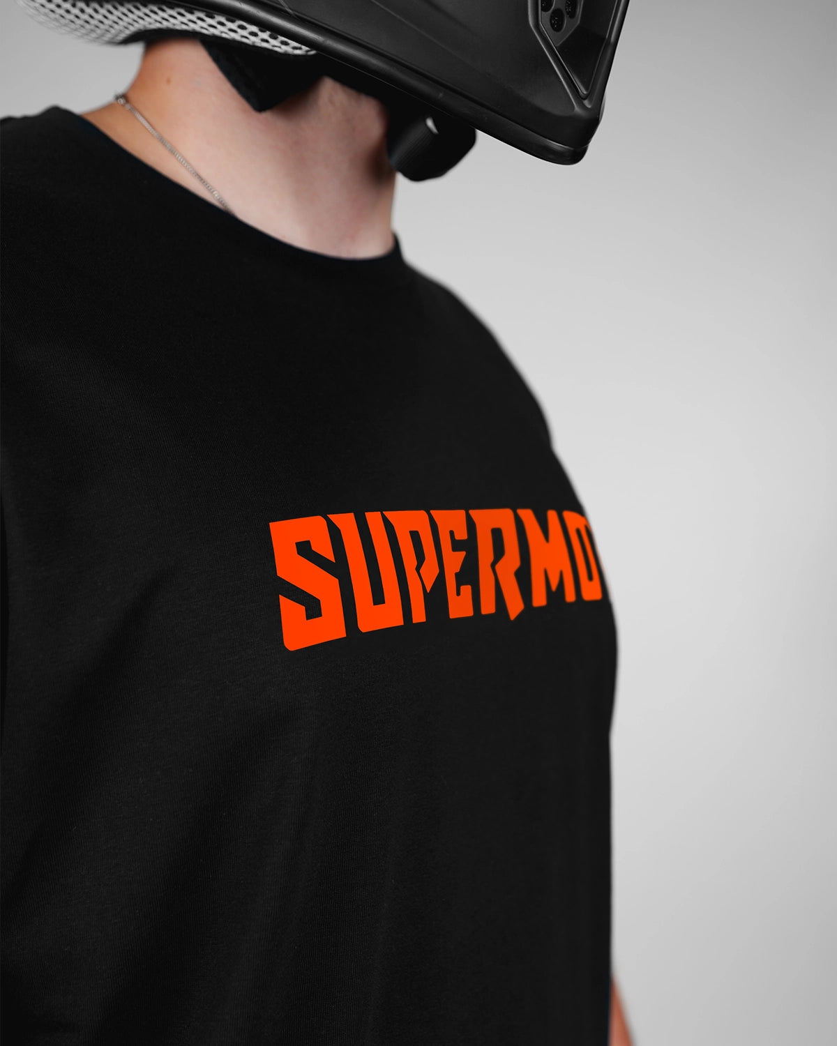 T-Shirt ORIGINAL Orange, photo 5
