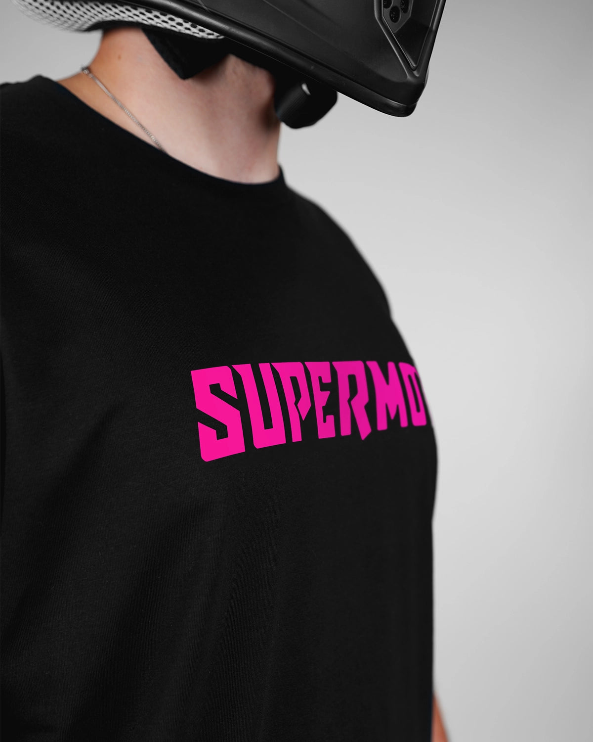 T-Shirt ORIGINAL Rose, photo 5