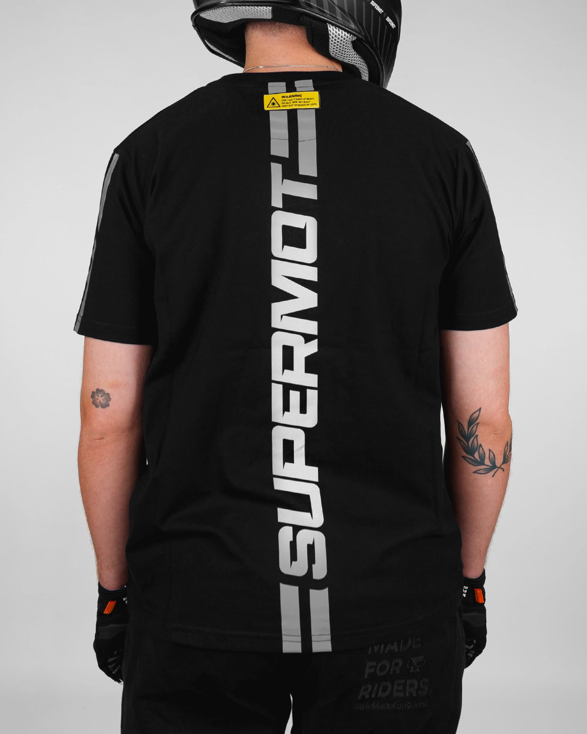 T-Shirt REFLECT, photo 3