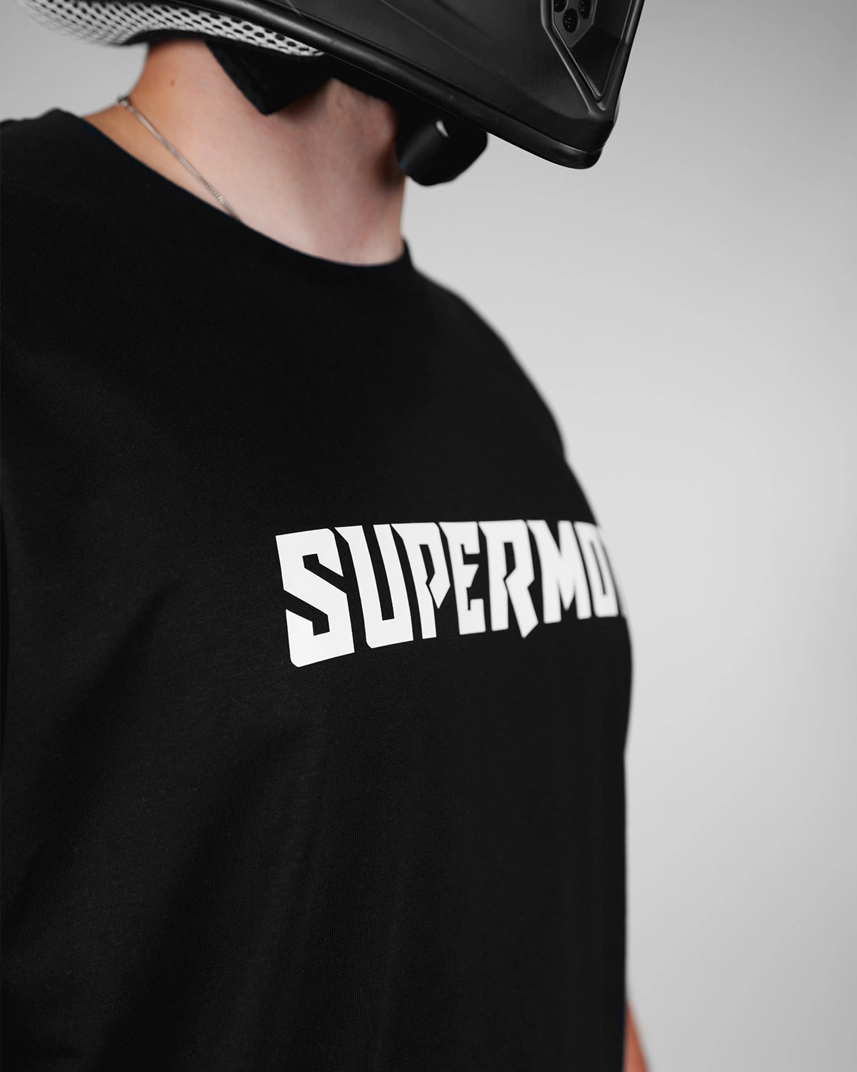 T-Shirt ORIGINAL Noir, photo 5