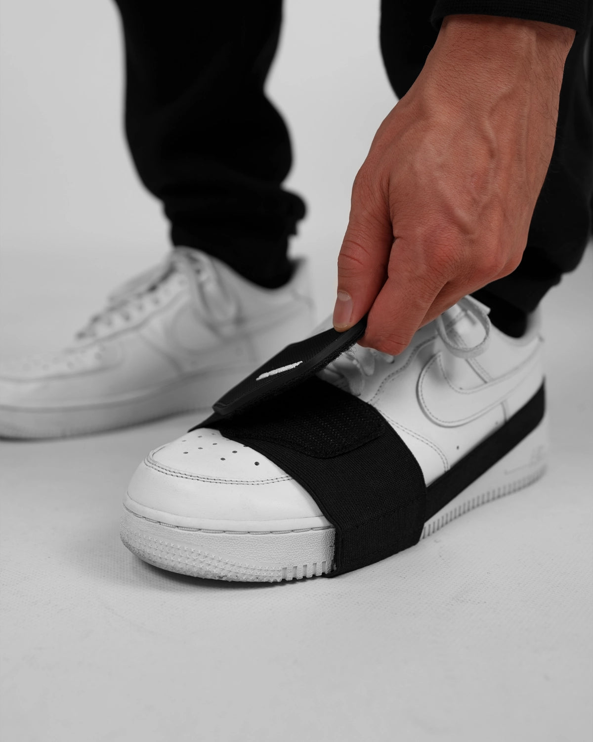 Protège Chaussures Moto SUPERMOT, photo 3