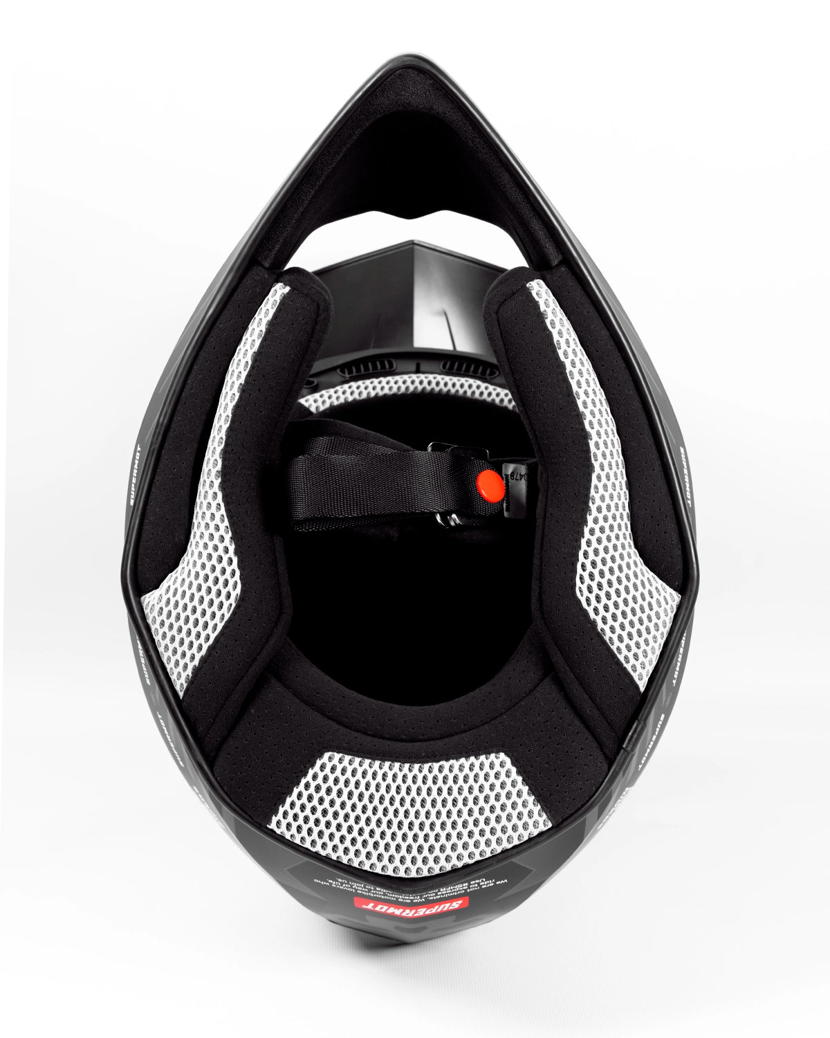 Casque Moto Cross SUPERMOT, photo 12
