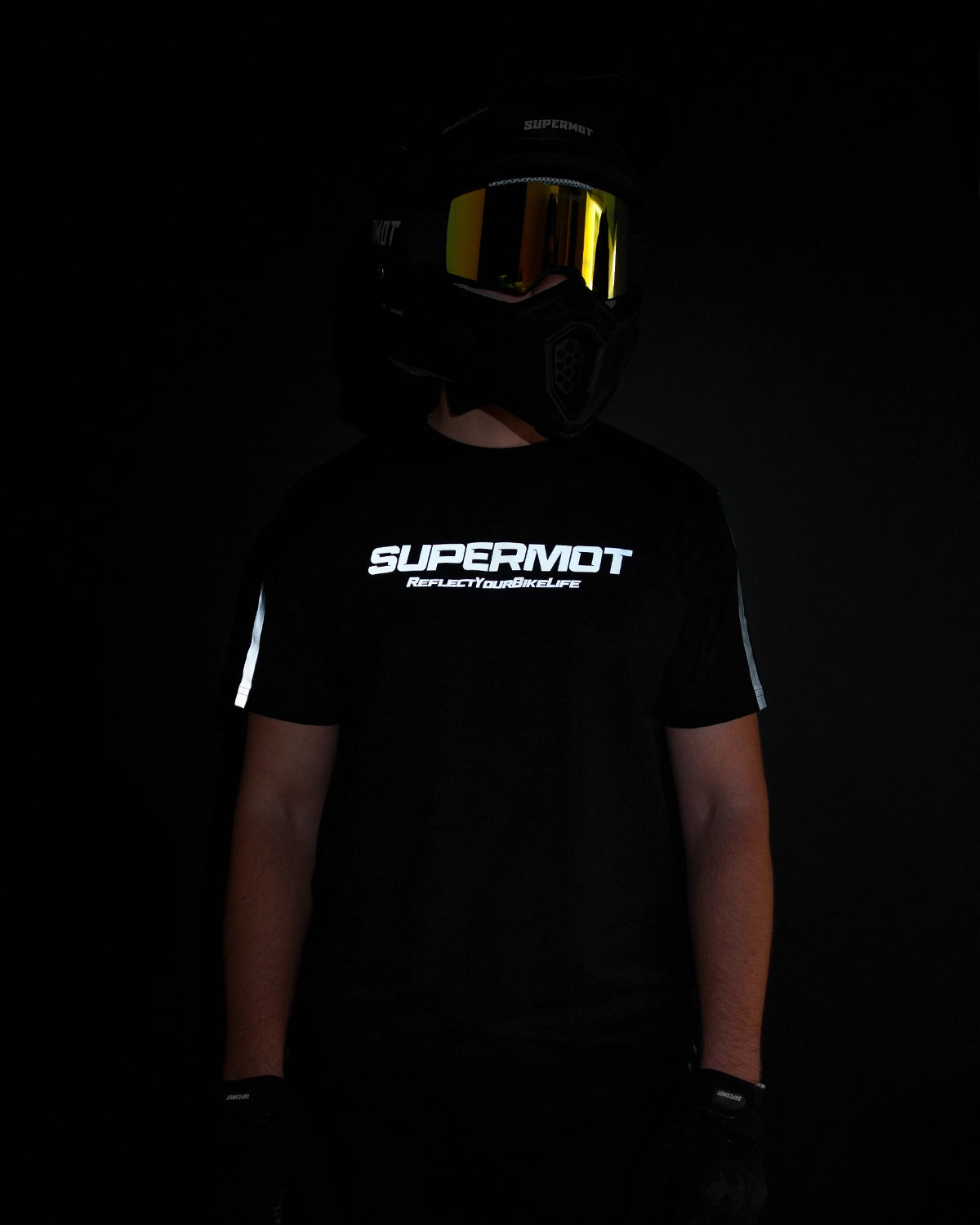 T-Shirt REFLECT, photo 7