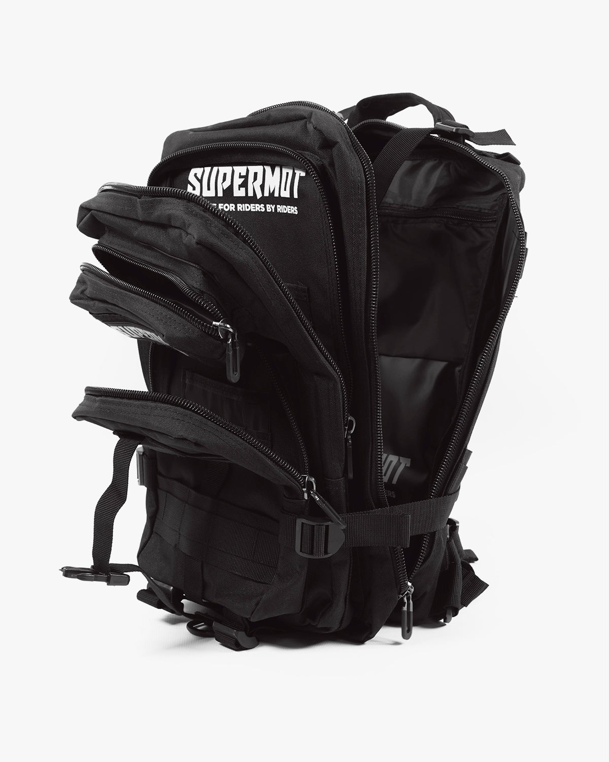Sac à Dos SUPERMOT, photo 3