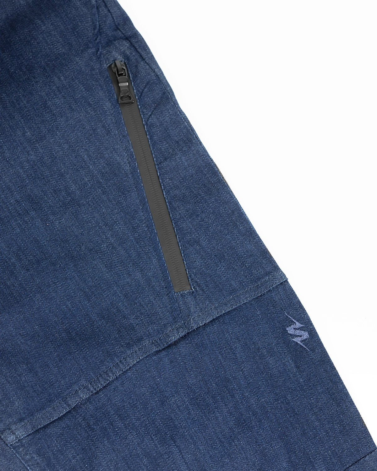 Jean SUPERMOT Bleu Foncé, photo 9