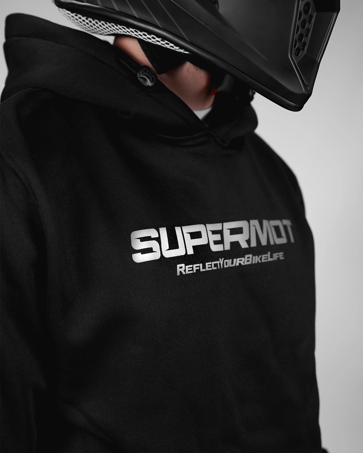 Hoodie REFLECT, photo 9