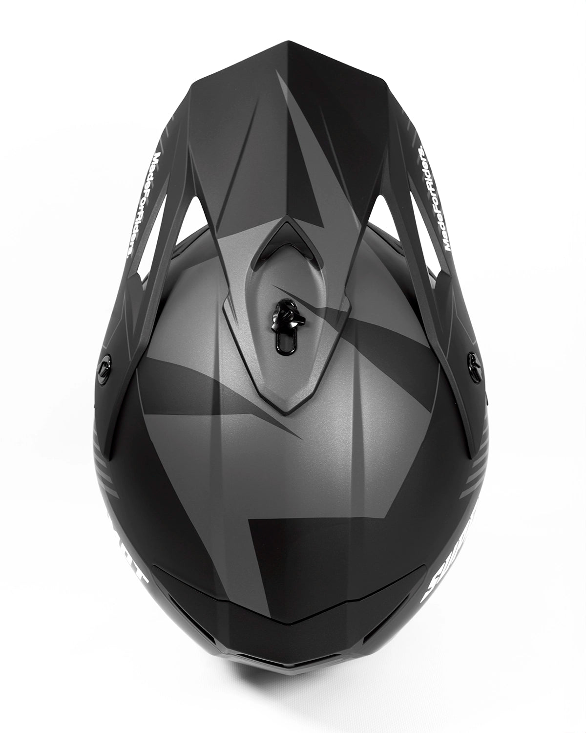 Casque Moto Cross SUPERMOT, photo 6