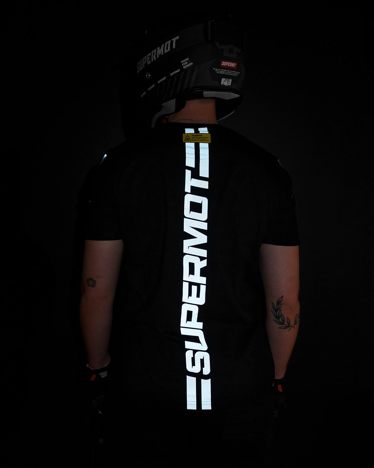 T-Shirt REFLECT, photo 5