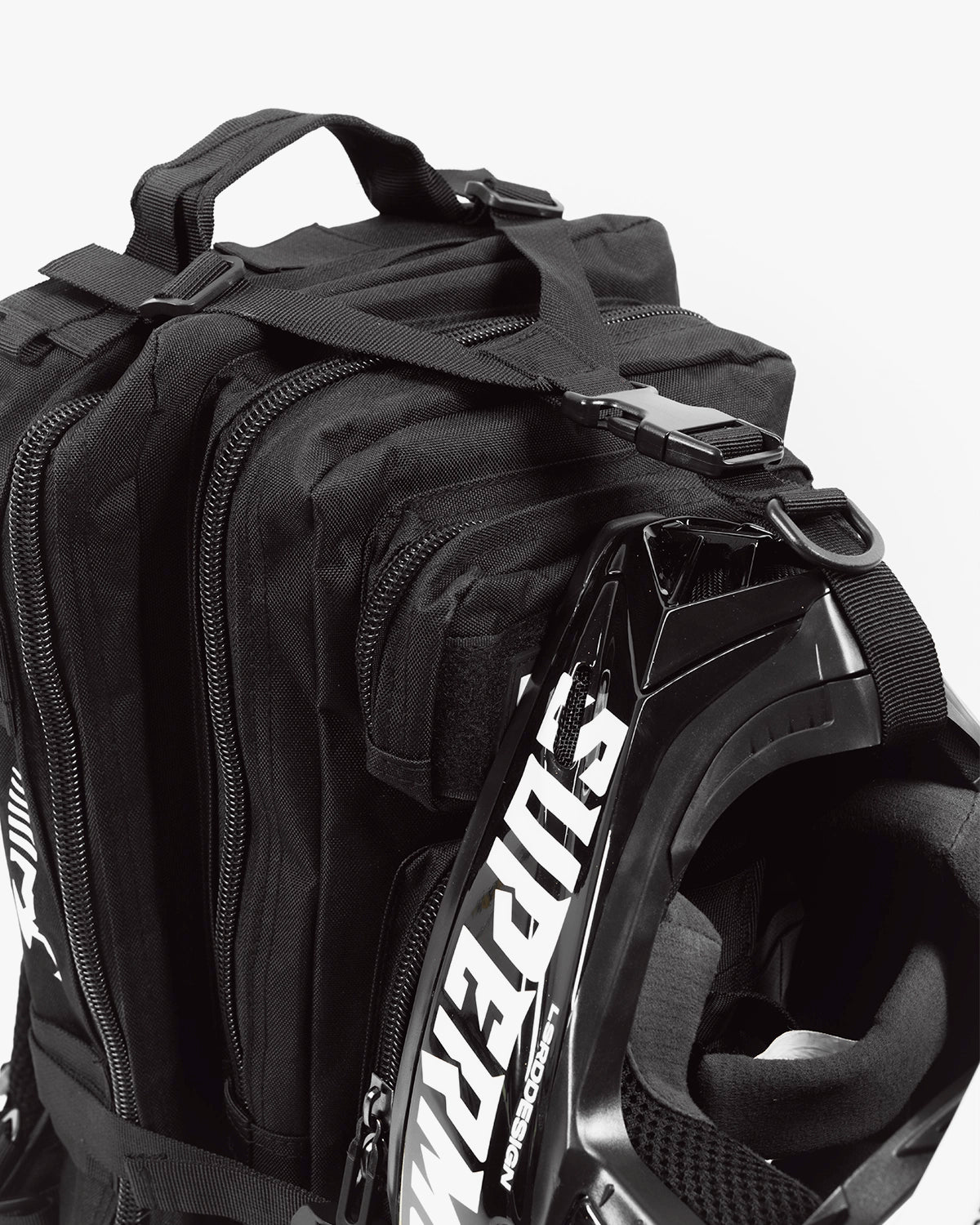 Sac à Dos SUPERMOT, photo 7