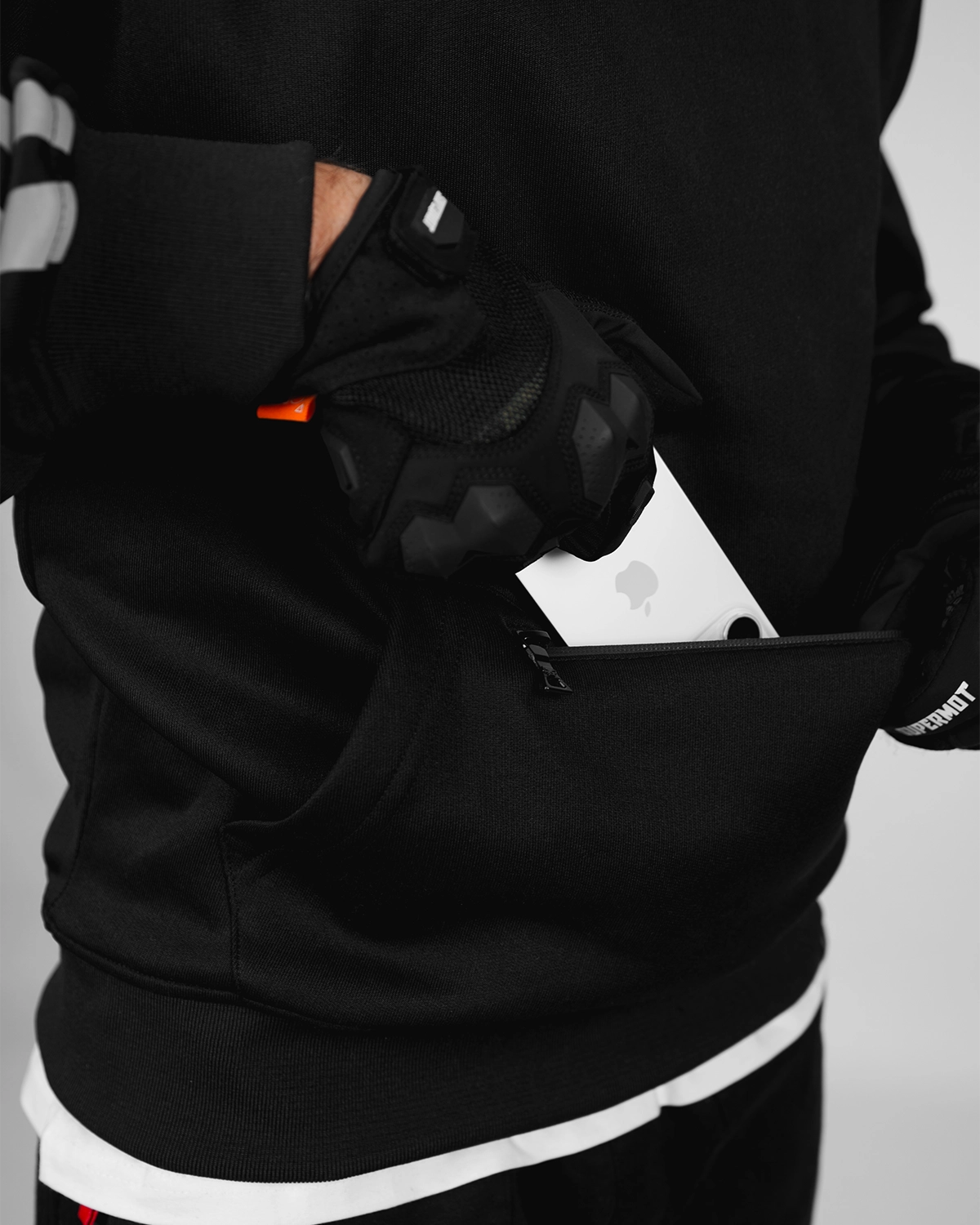 Hoodie REFLECT, photo 10