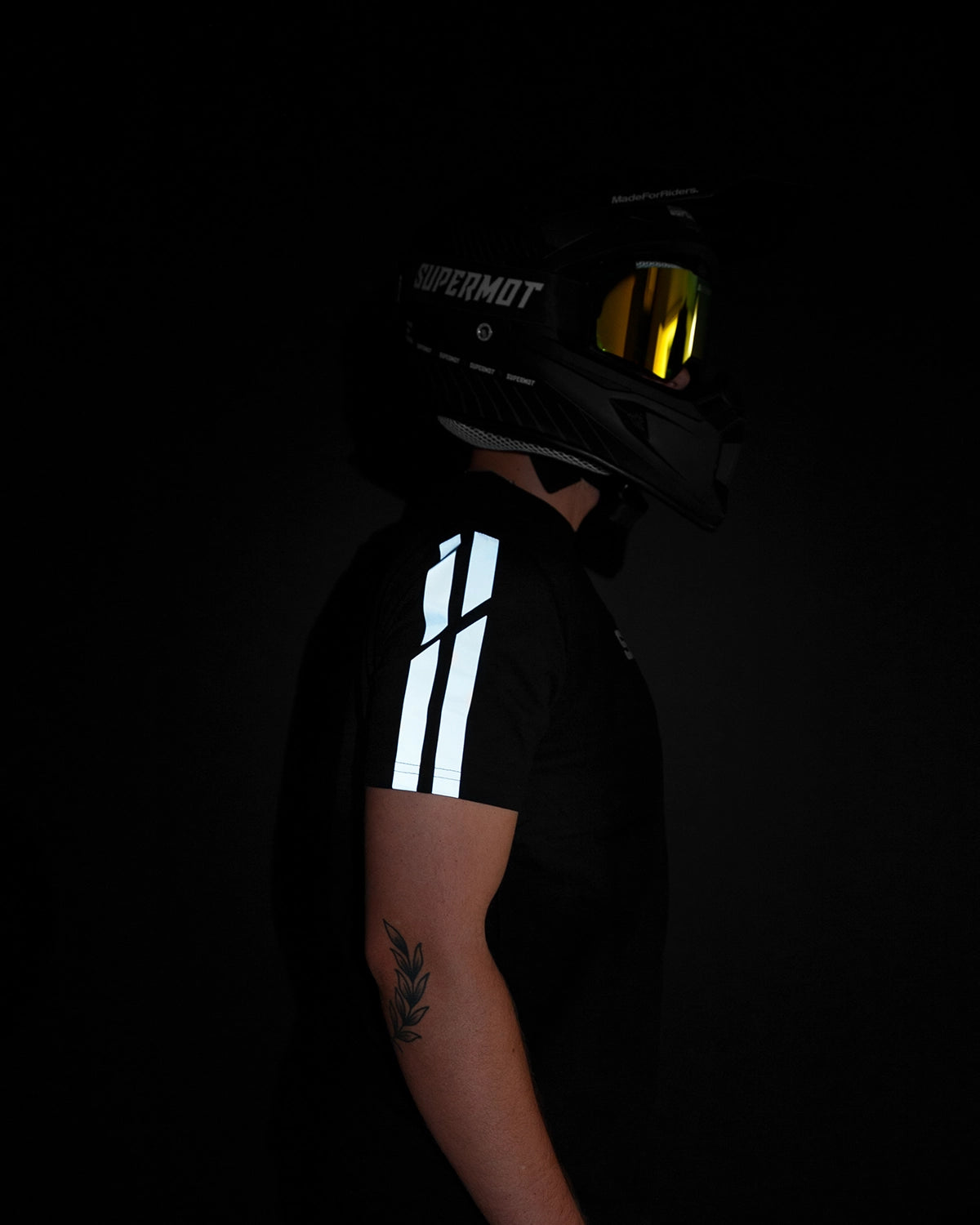 T-Shirt REFLECT, photo 9