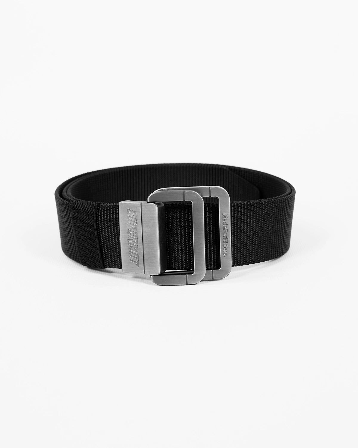 Ceinture Nylon SUPERMOT, photo 2