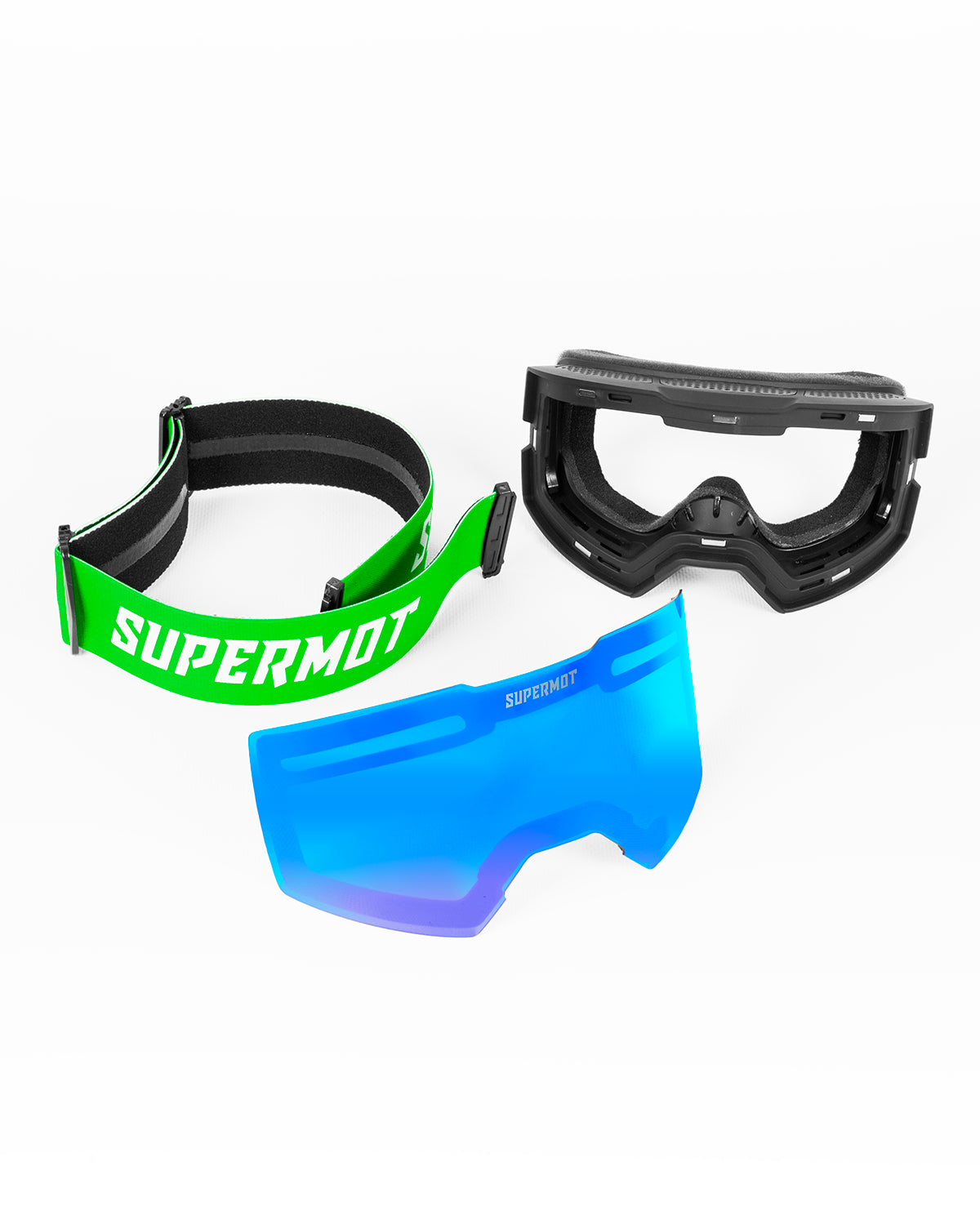 Masque PRO Magnetic, photo 3