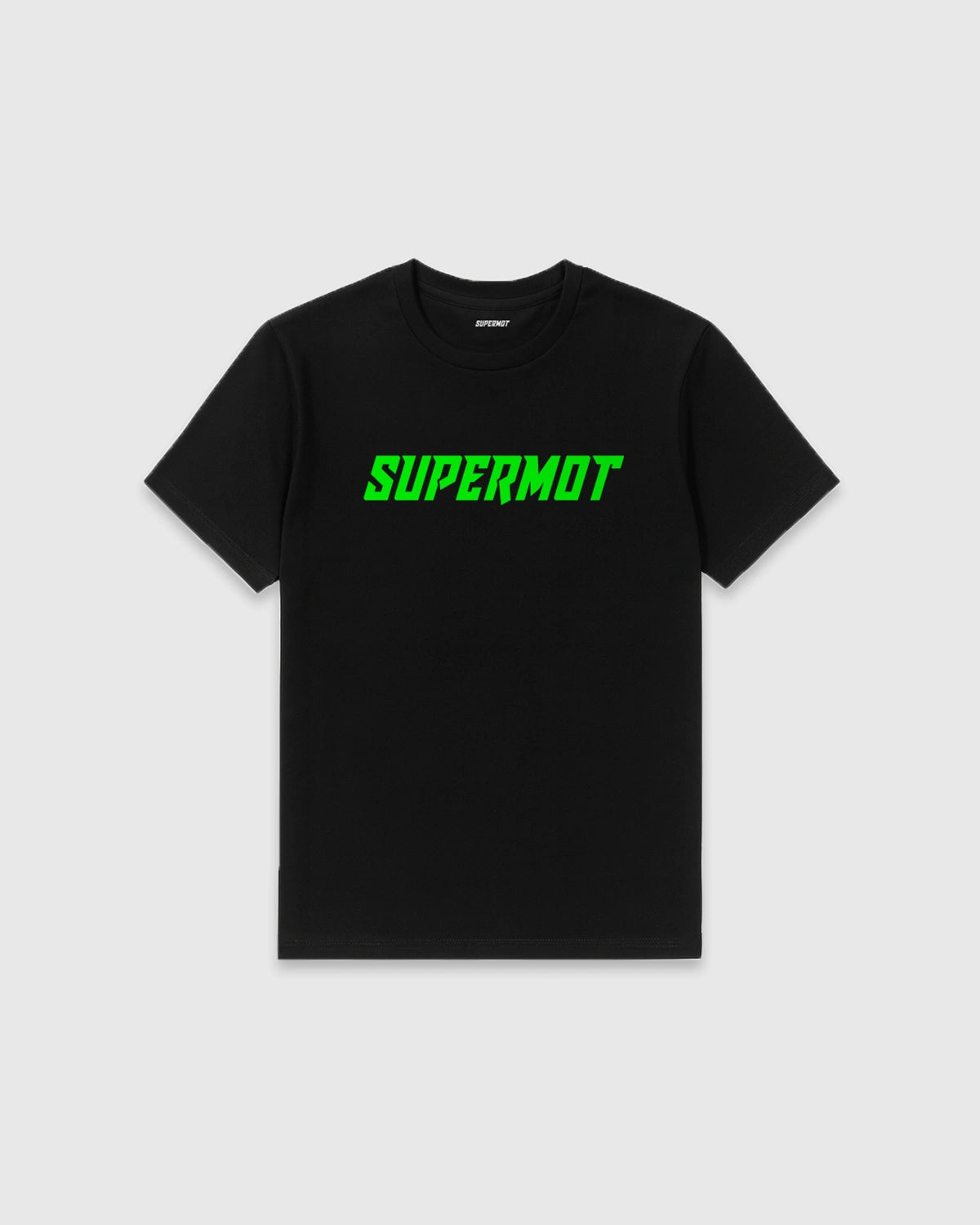T-Shirt ORIGINAL Vert Fluo, photo 1