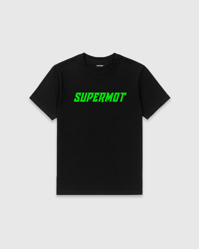 T-Shirt ORIGINAL Vert Fluo