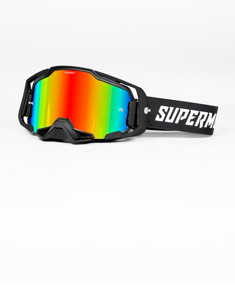 Masque SUPERMOT & Cross RAINBOW