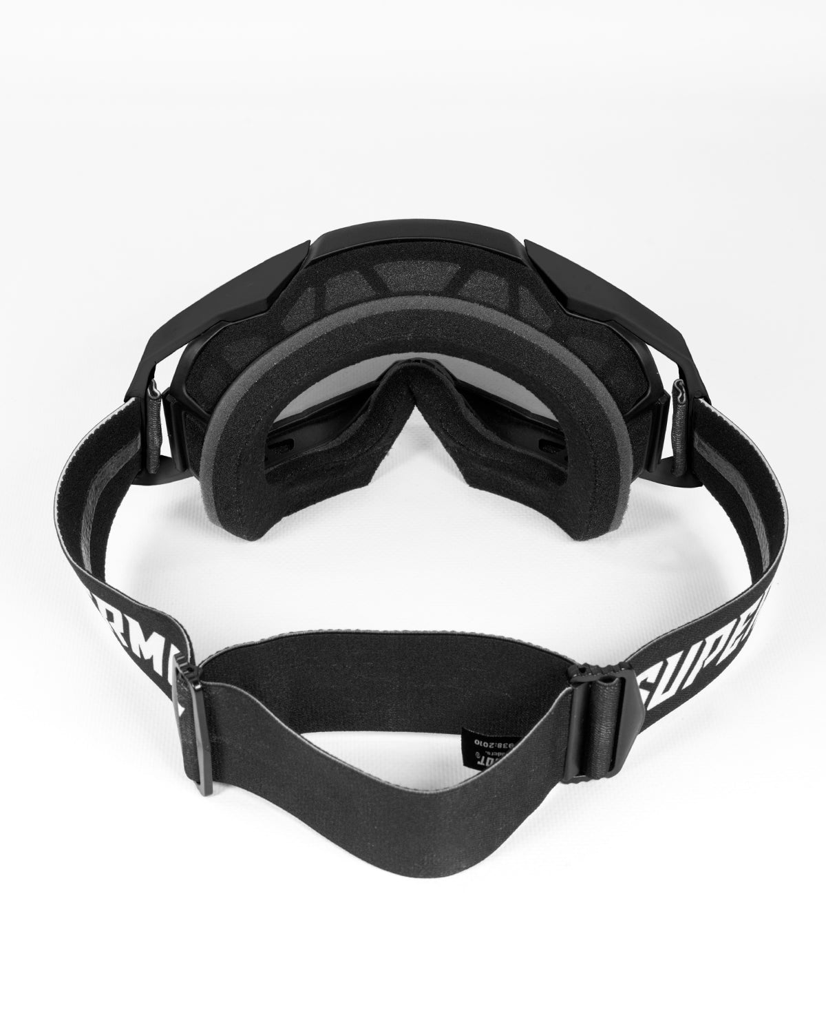 Masque SUPERMOT & Cross RAINBOW, photo 6