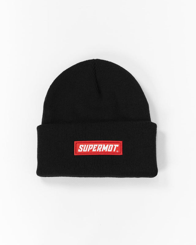 Bonnet SUPERMOT