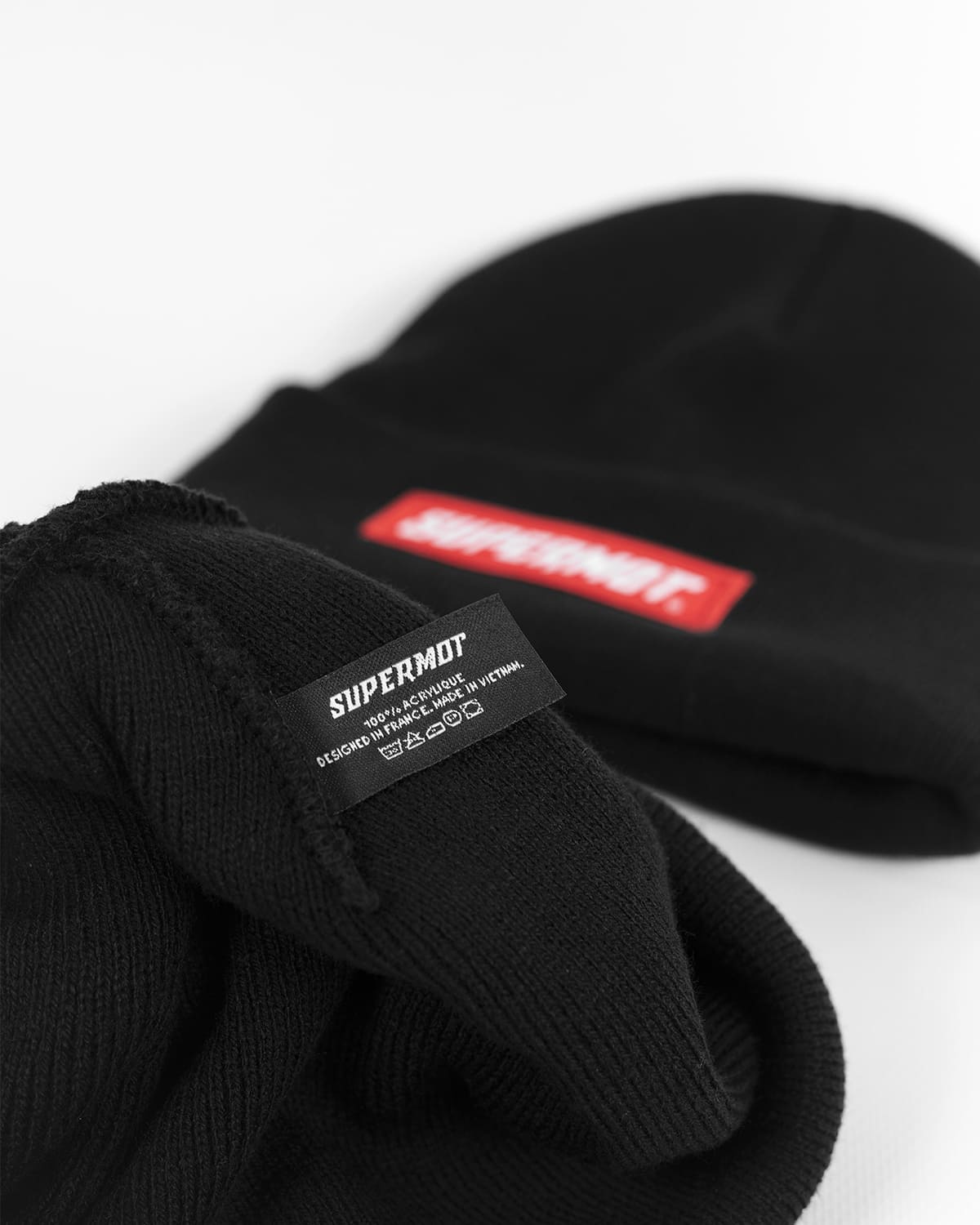 Bonnet SUPERMOT, photo 4