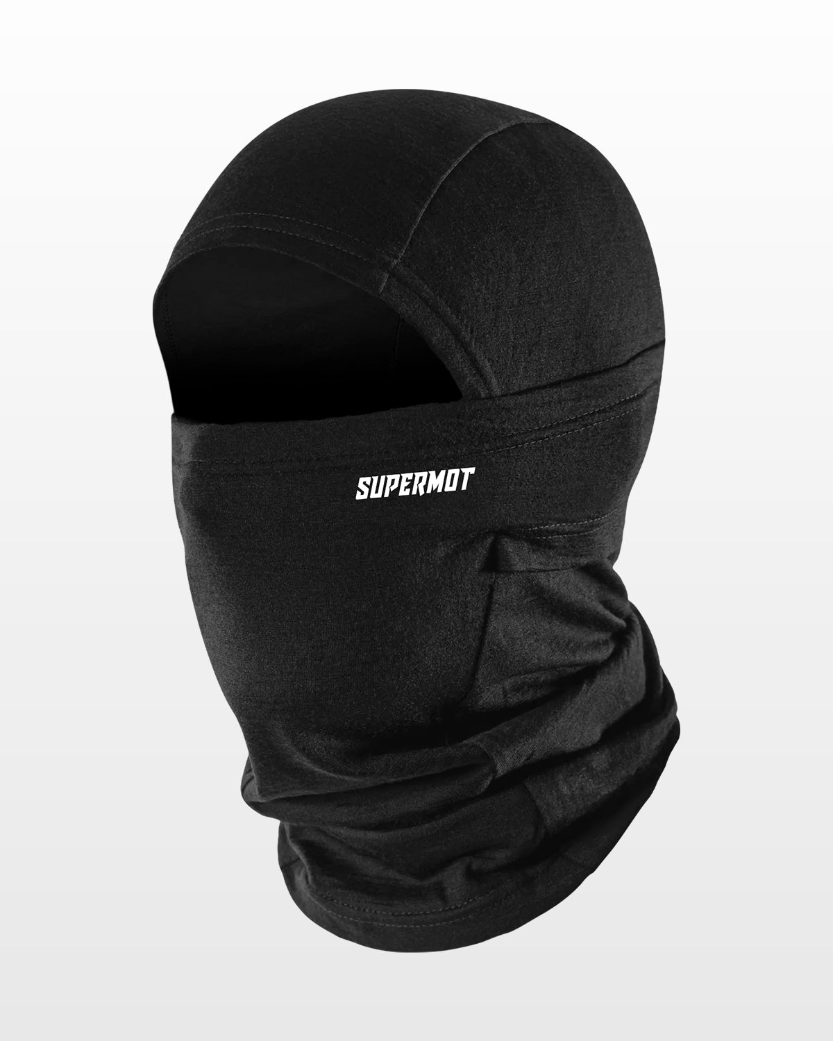 Cagoule 3 en 1 SUPERMOT, photo 1