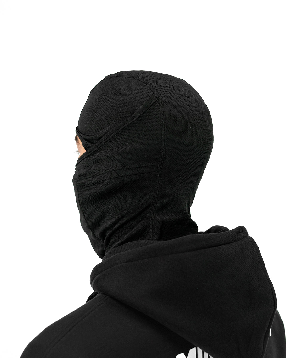 Cagoule 3 en 1 SUPERMOT, photo 3