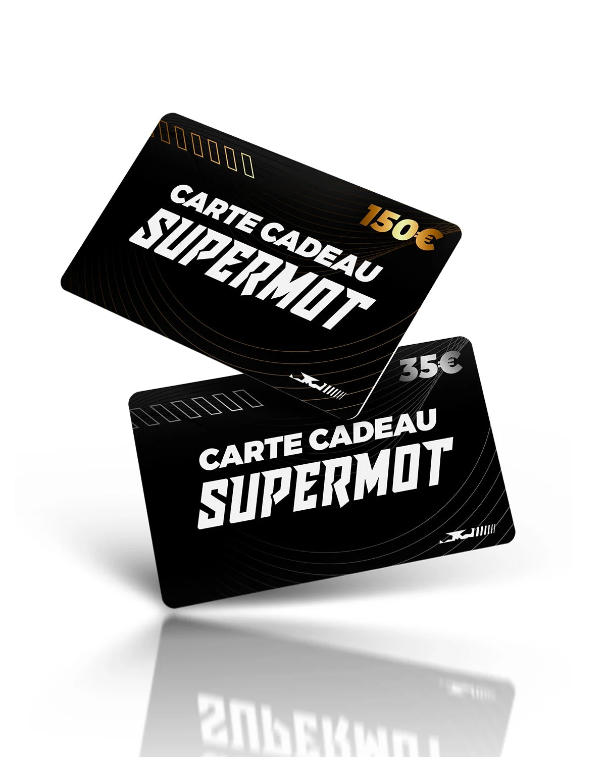 Carte Cadeau SUPERMOT