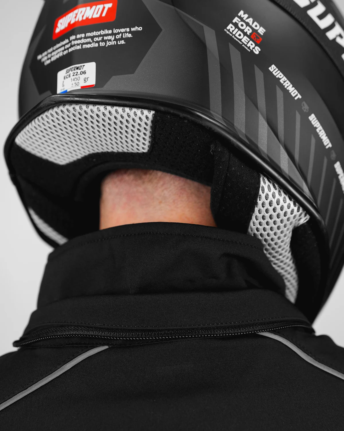 Veste Softshell PERSONNALISÉE Noir, photo 7