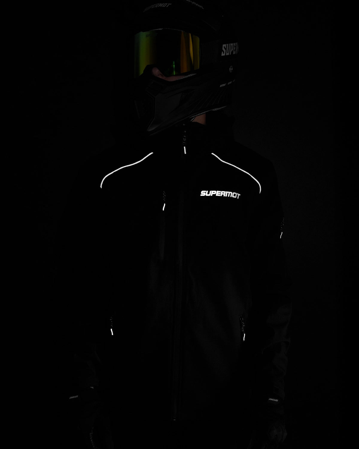 Veste Softshell REFLECT, photo 5