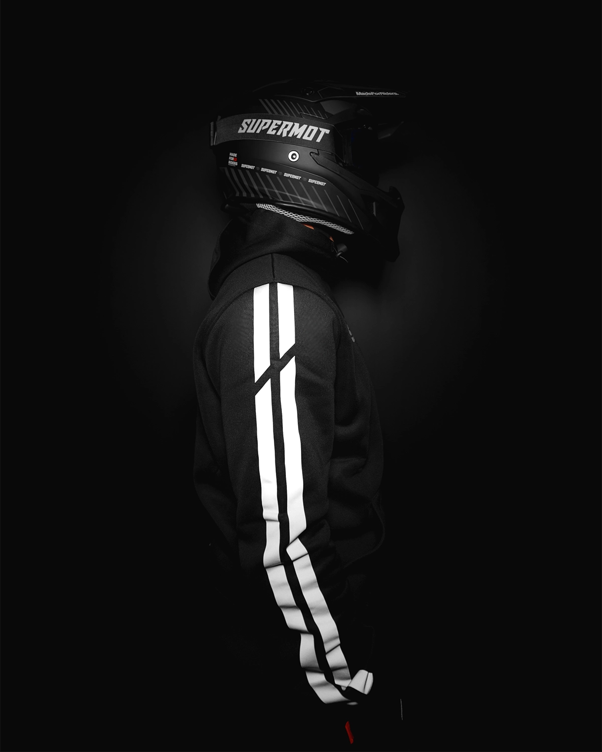 Hoodie REFLECT, photo 11