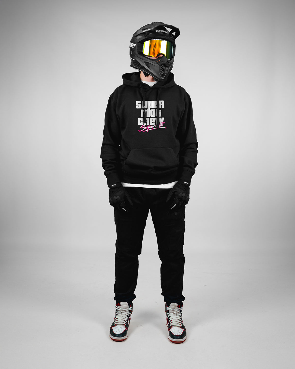 Hoodie Sweat à Capuche VICE, photo 2